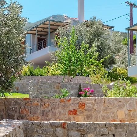 Aricobe Vila Epidaurus Exterior foto