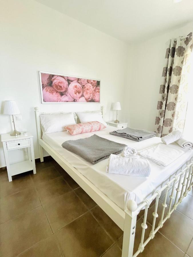 Aricobe Vila Epidaurus Exterior foto