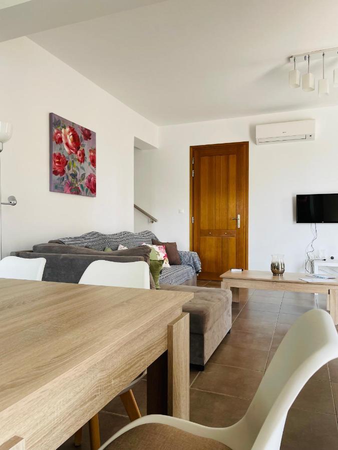 Aricobe Vila Epidaurus Exterior foto