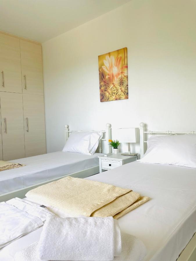 Aricobe Vila Epidaurus Exterior foto