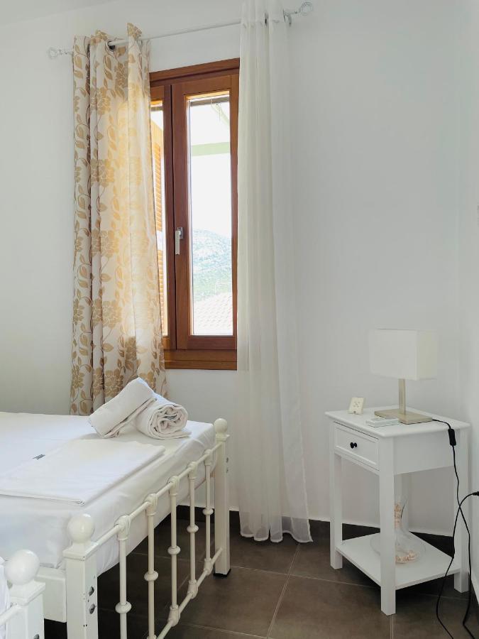 Aricobe Vila Epidaurus Exterior foto