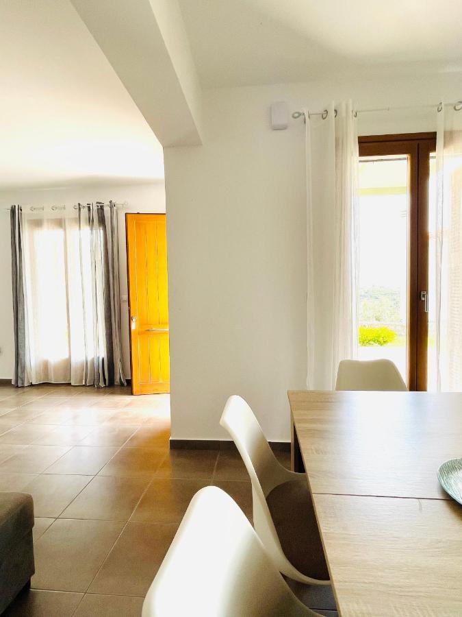 Aricobe Vila Epidaurus Exterior foto