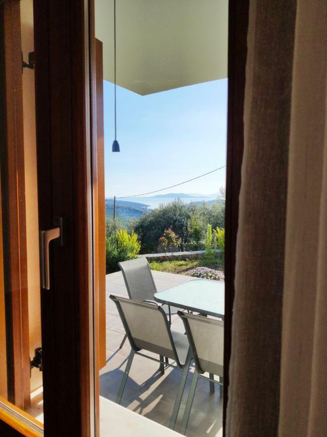 Aricobe Vila Epidaurus Exterior foto
