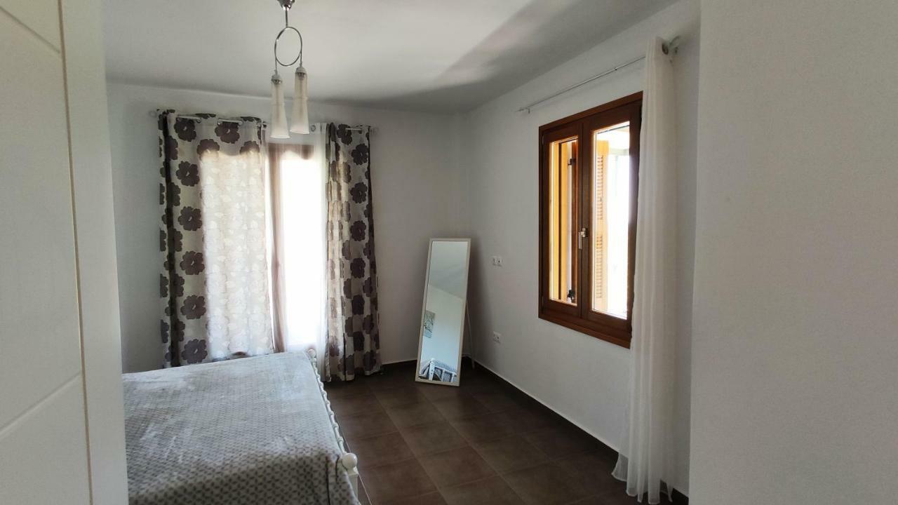 Aricobe Vila Epidaurus Exterior foto