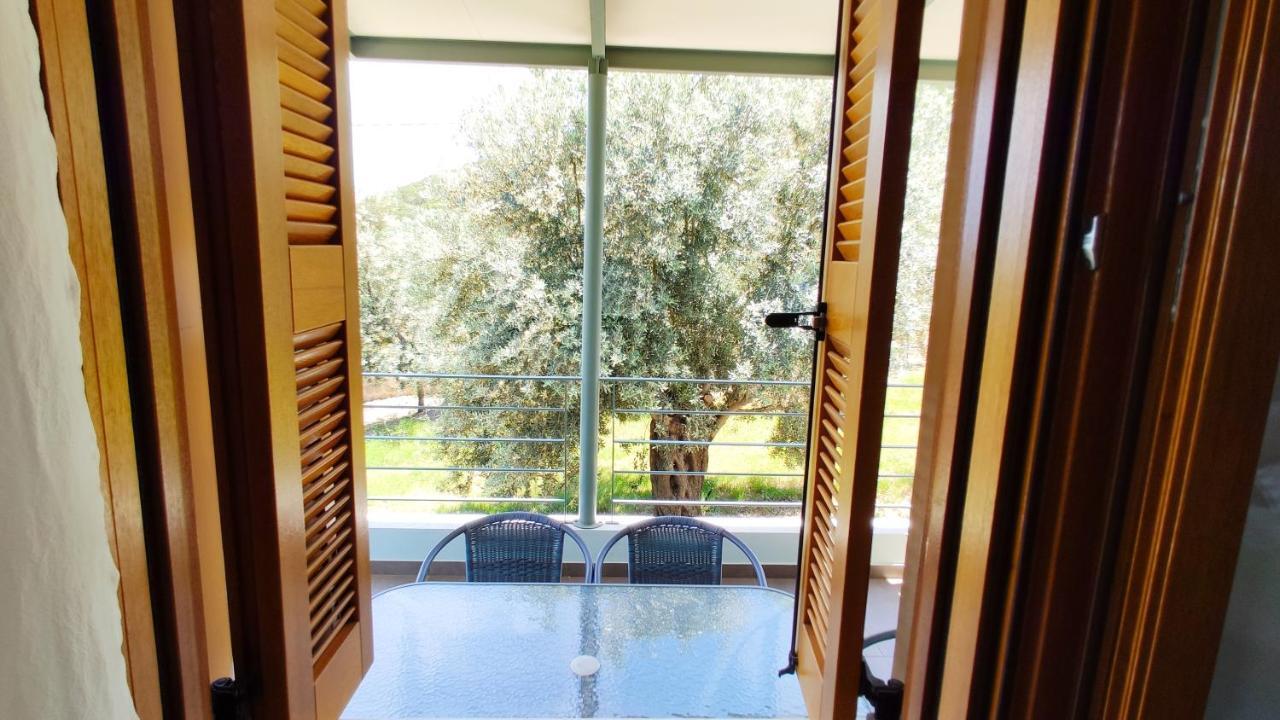 Aricobe Vila Epidaurus Exterior foto